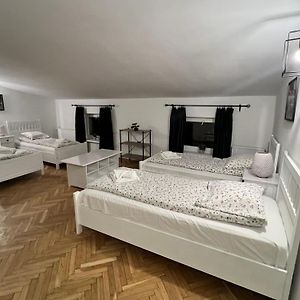 Appartement met Drie Slaapkamers