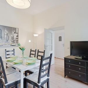 Standaard Appartement met Drie Slaapkamers